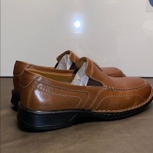 Clark’s Men’s Dress Shoes